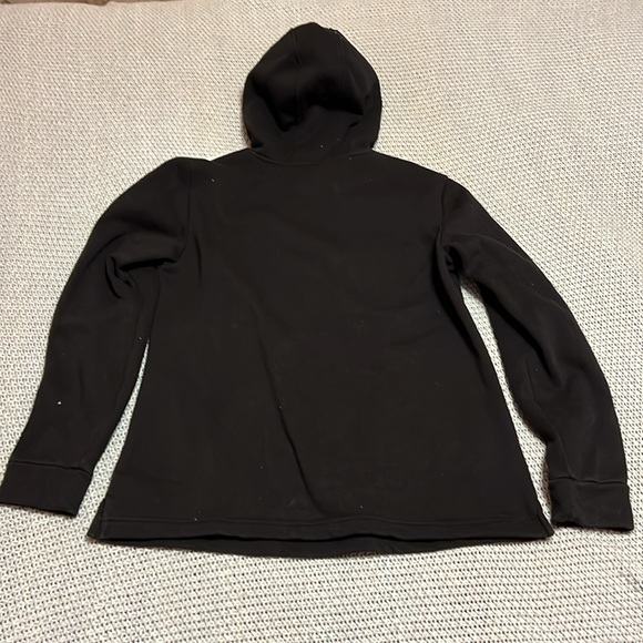 Adidas black hoodie - Picture 3 of 3